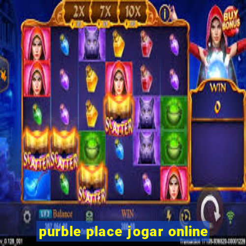 purble place jogar online